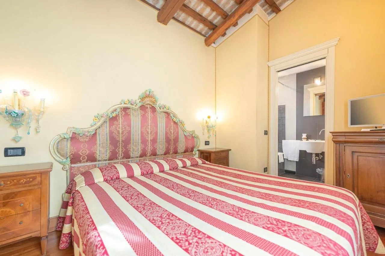 Ca Valeri Bed & Breakfast Venice Italy