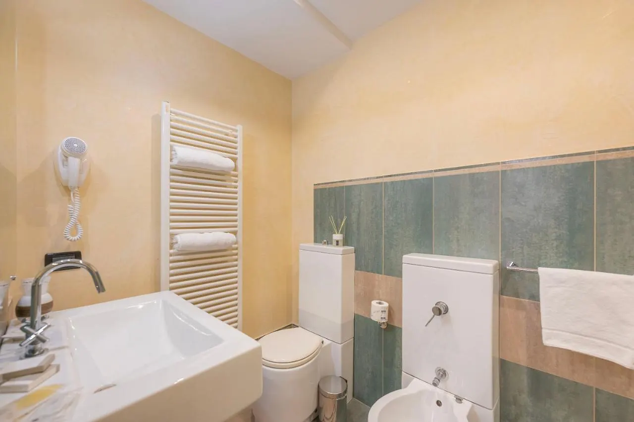 Ca Valeri Bed & Breakfast Venice Italy