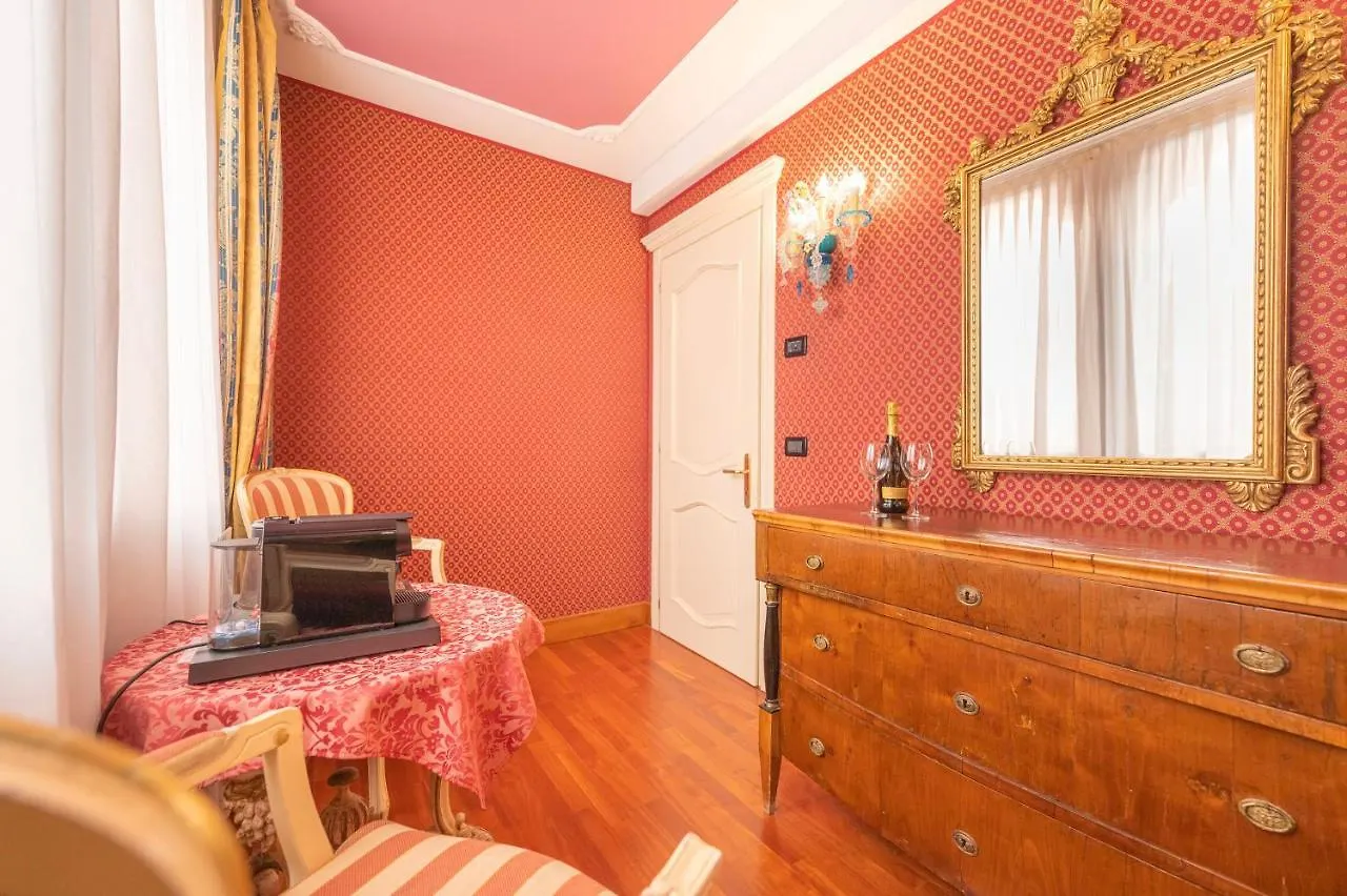 Bed & Breakfast Ca Valeri Bed and Breakfast Venetië