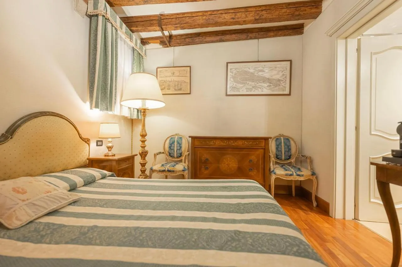 Ca Valeri Bed & Breakfast Venice