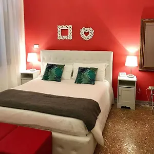 Residenza Quaggio Ca' Grimani Gasthuis
