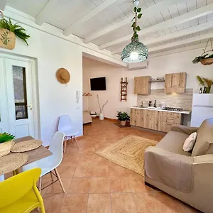 Bed & Breakfast Da Mumminedda