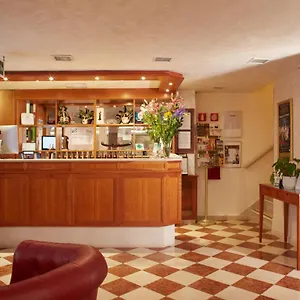 Commercio & Pellegrino Veneza