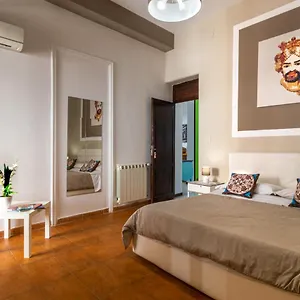 Bed & Breakfast La Casa Del Moro
