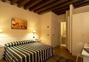 Pensjonat Venice Resorts Guest House