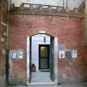 Nocleg ze śniadaniem Casa In Laguna
