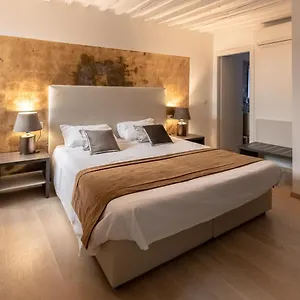 Cà Del Tentor Bed & Breakfast
