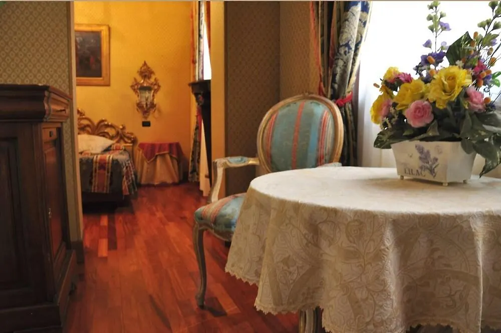Bed and Breakfast Ca Valeri Venedig Italien