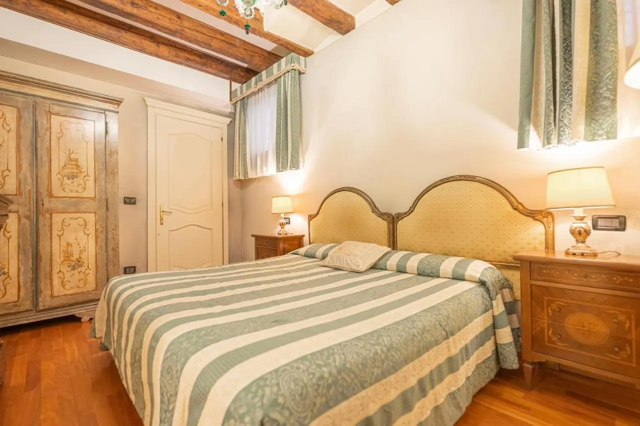 Bed and Breakfast Ca Valeri Venedig