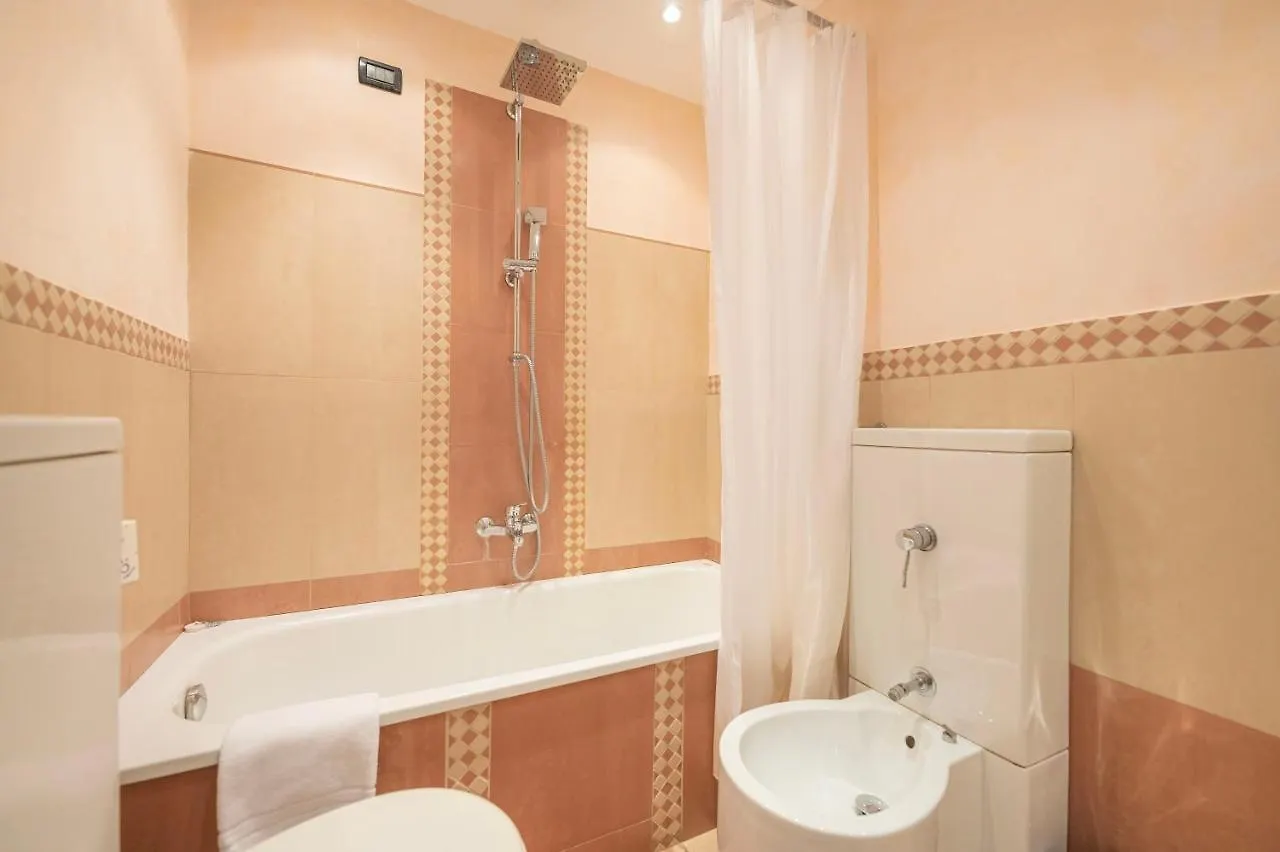 Frühstückspension Bed and Breakfast Ca Valeri Venedig