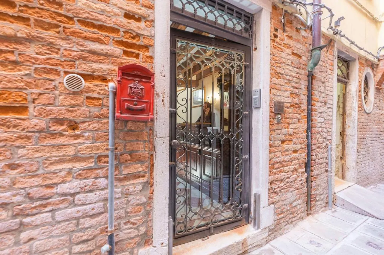 Bed and Breakfast Ca Valeri Venedig