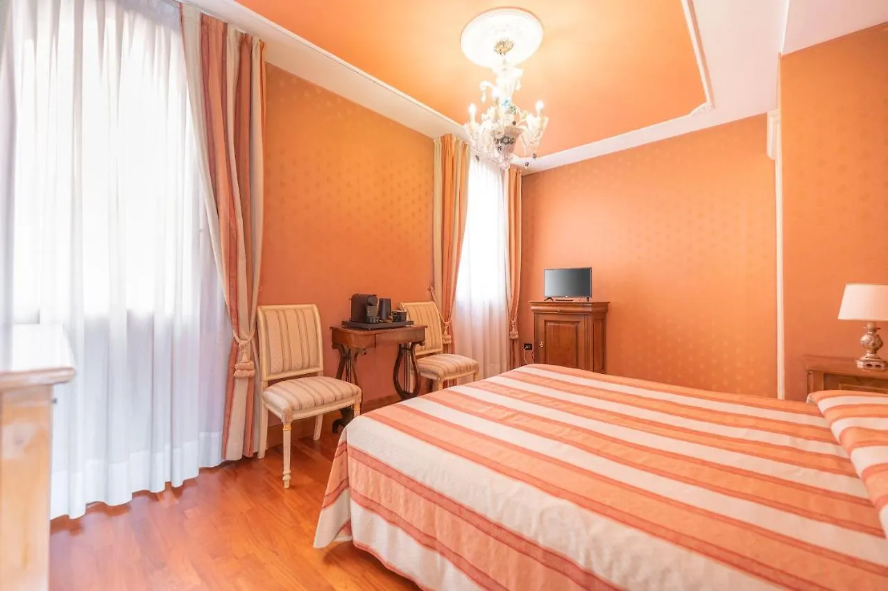 Frühstückspension Bed and Breakfast Ca Valeri Venedig