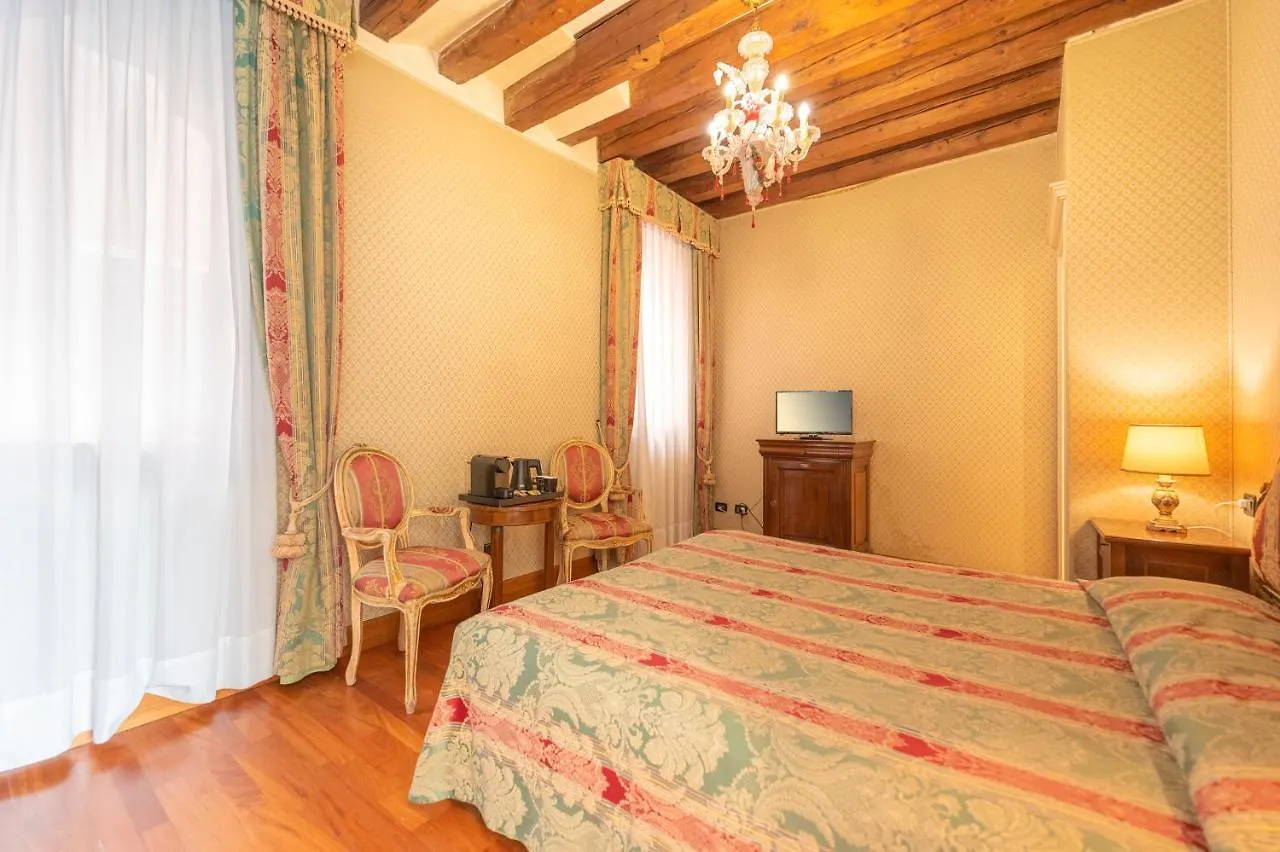 Bed and Breakfast Ca Valeri Venedig Italien