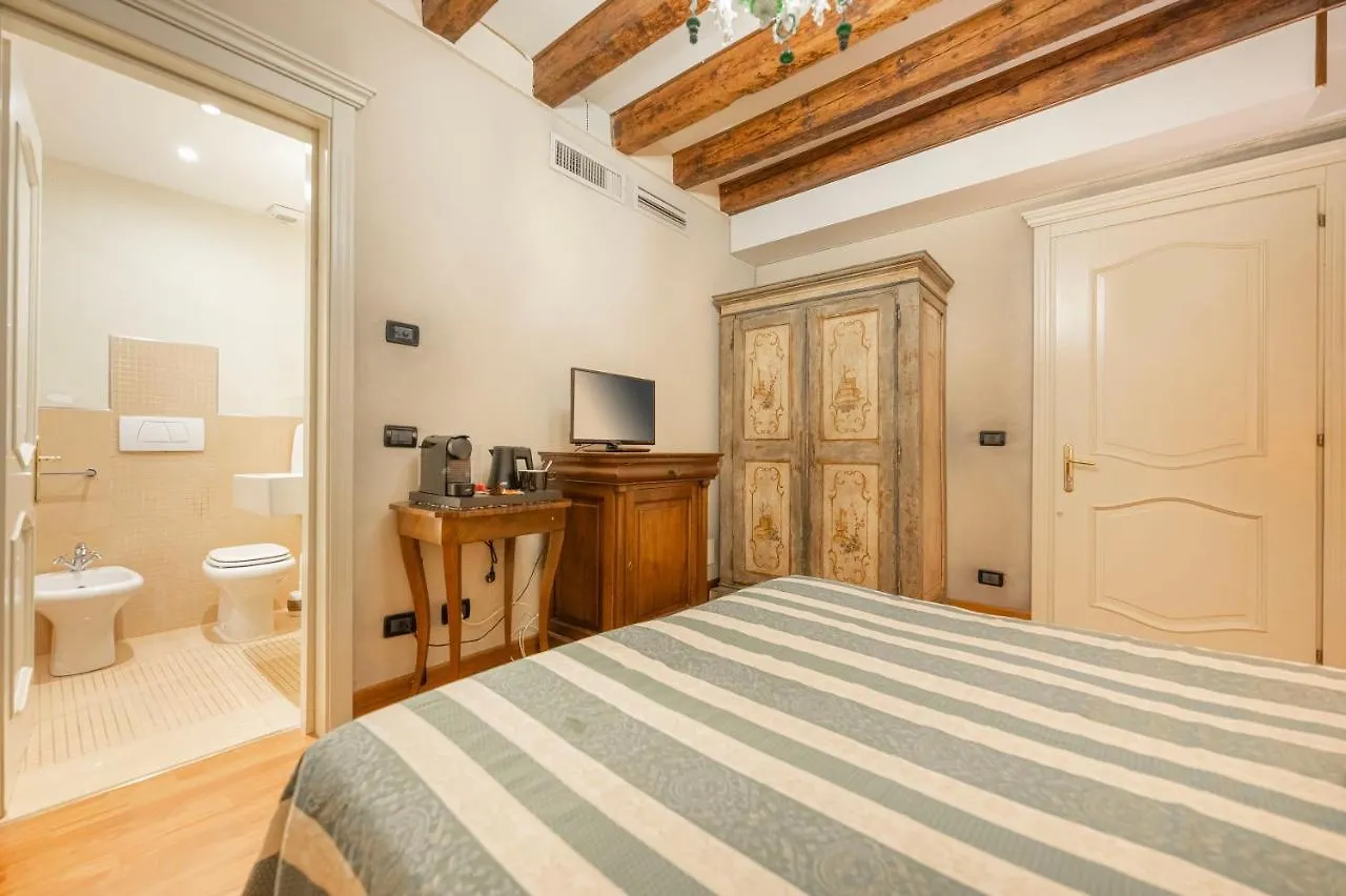 Bed and Breakfast Ca Valeri Venedig 3*,