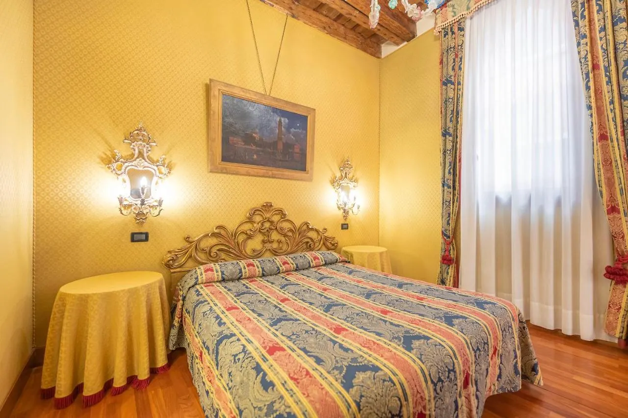 Bed and Breakfast Ca Valeri Venedig Italien
