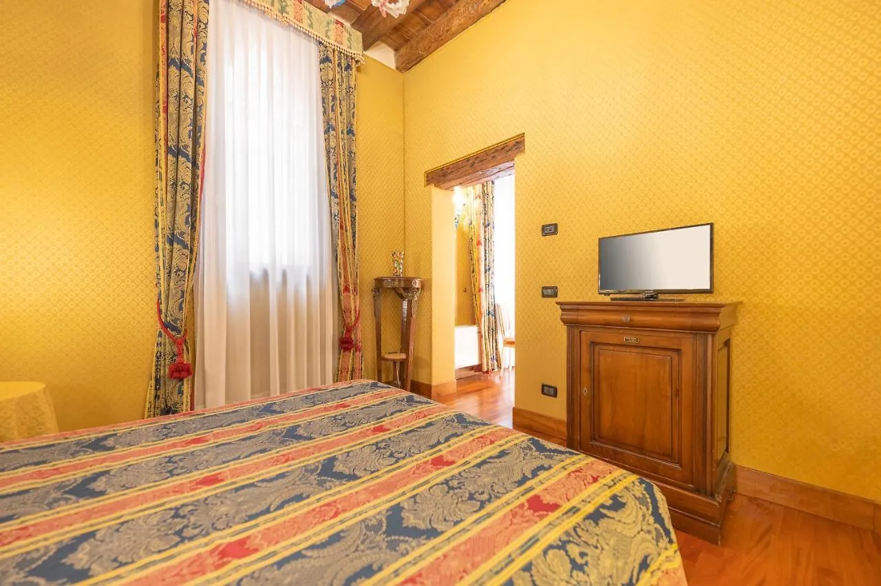 Frühstückspension Bed and Breakfast Ca Valeri Venedig