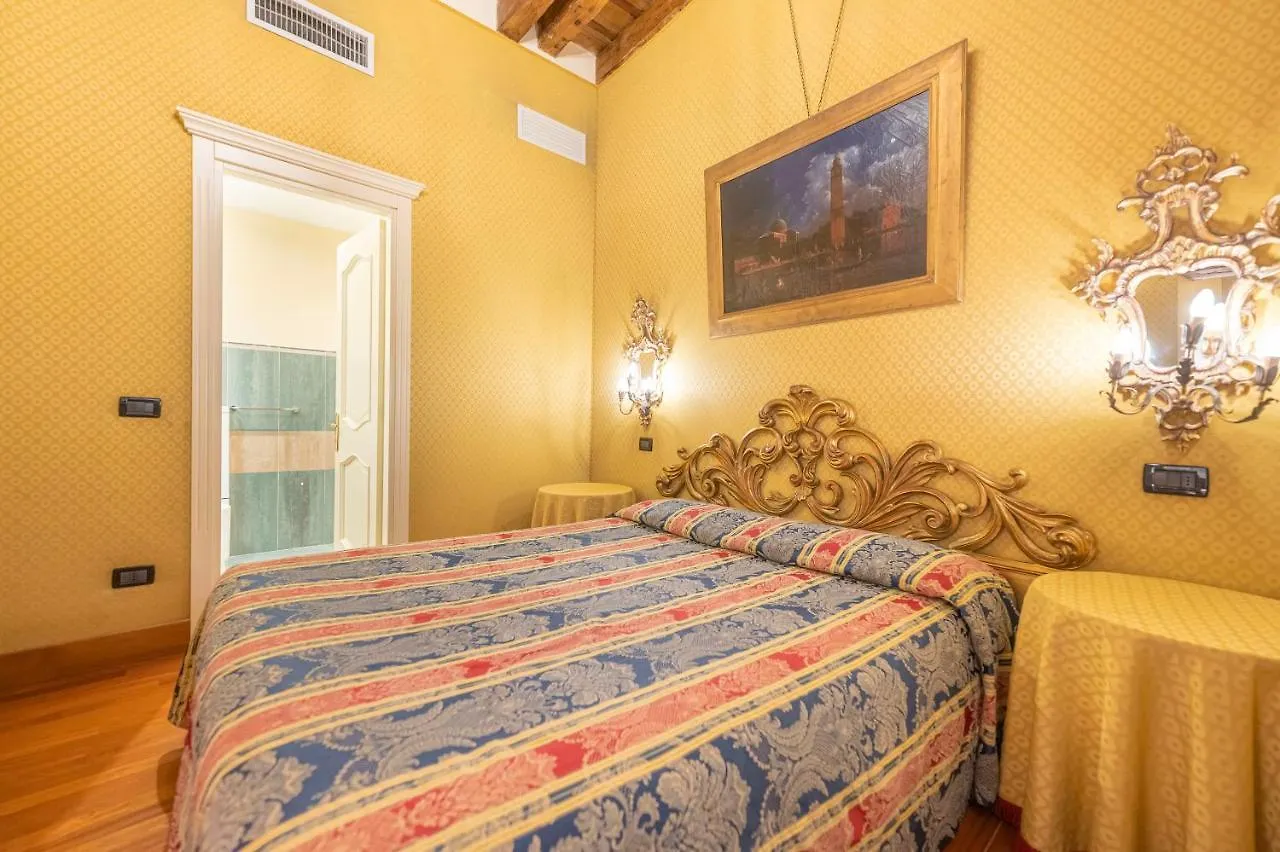 Bed and Breakfast Ca Valeri Venedig 3*,  Italien