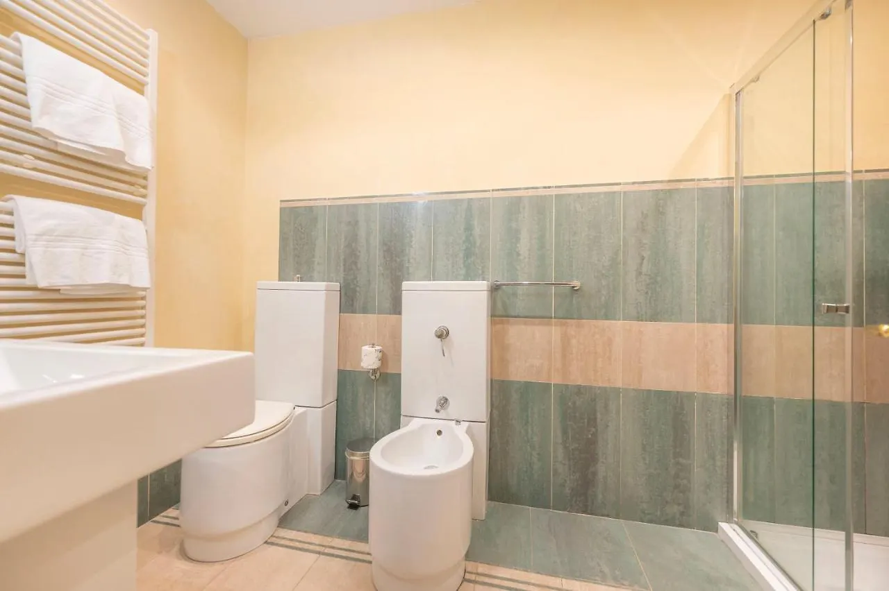 Bed and Breakfast Ca Valeri Venedig