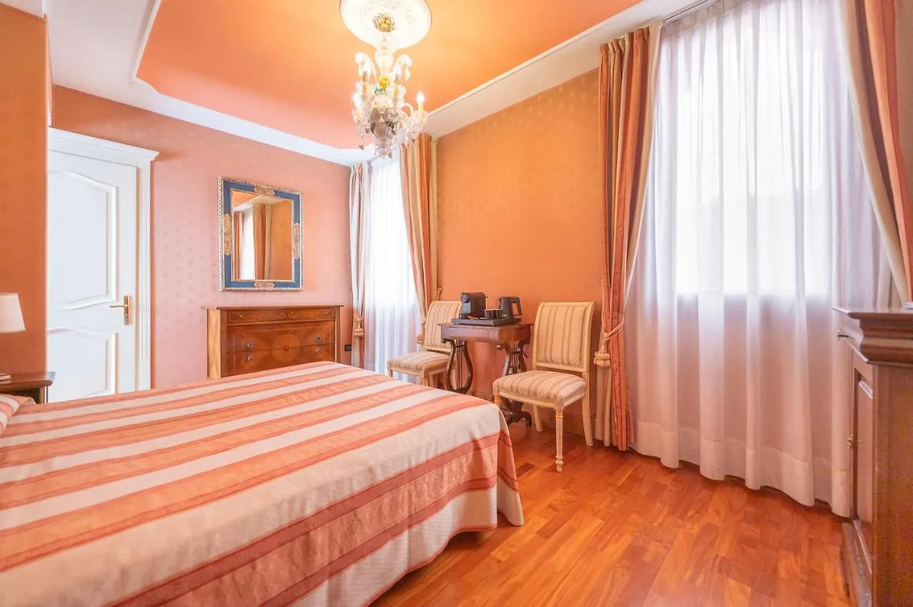 *** Frühstückspension Bed and Breakfast Ca Valeri Venedig Italien