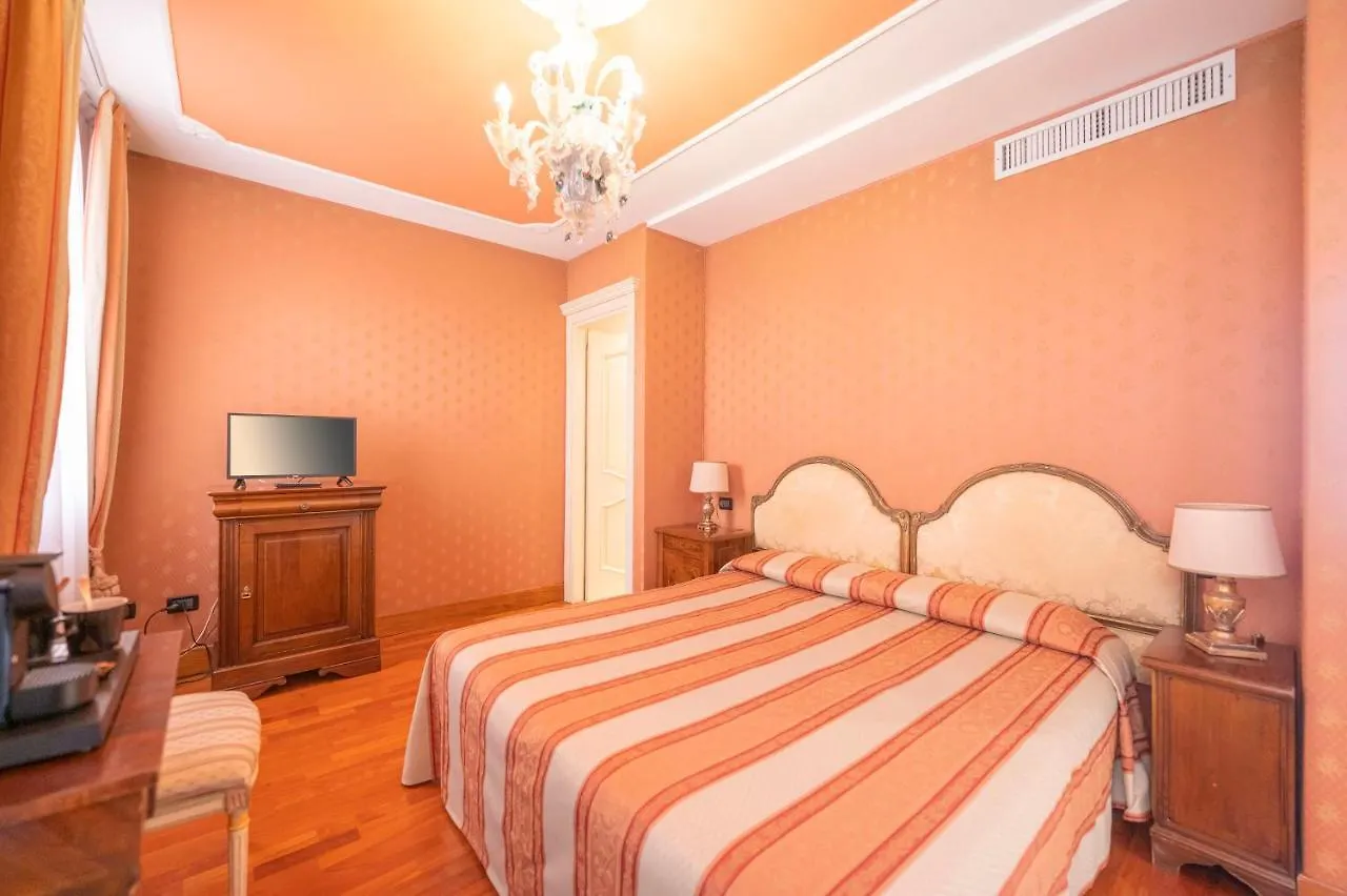 Bed and Breakfast Ca Valeri Venedig