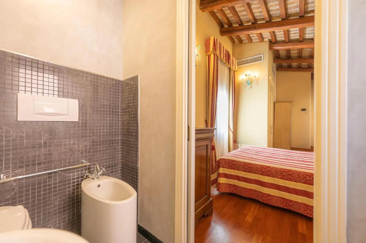 Bed and Breakfast Ca Valeri Venedig