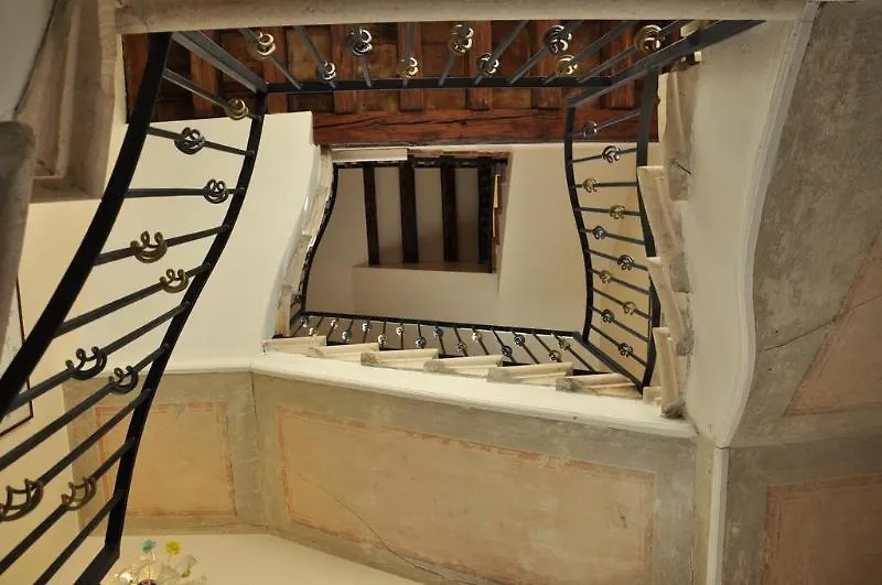 Bed and Breakfast Ca Valeri Venedig 3*,