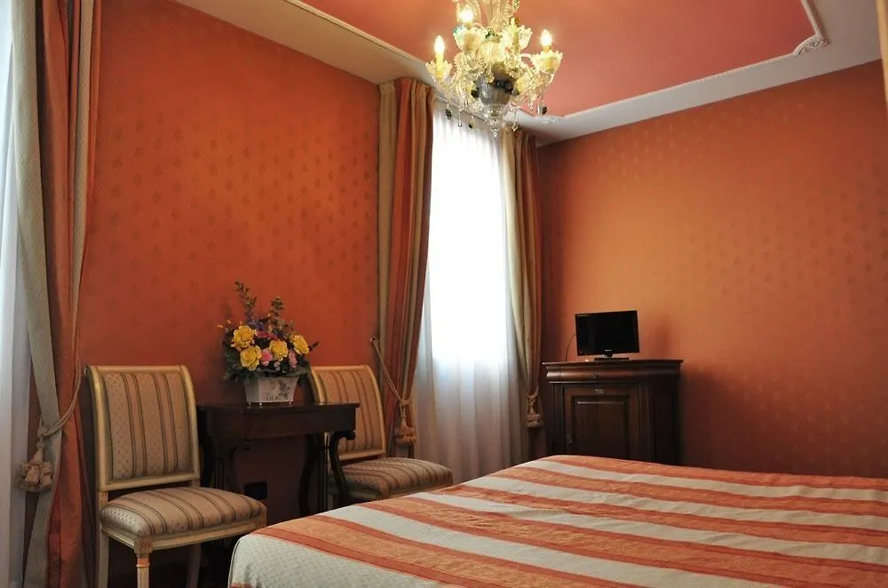 Bed and Breakfast Ca Valeri Venedig
