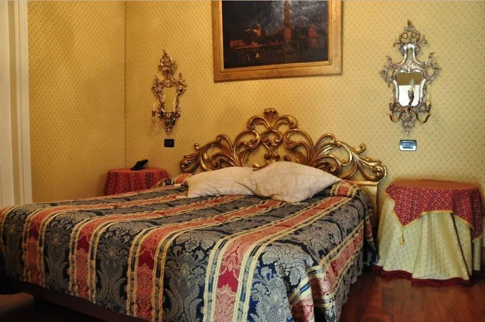 Bed and Breakfast Ca Valeri Venedig 3*,