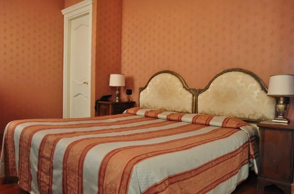 Bed and Breakfast Ca Valeri Venedig Frühstückspension