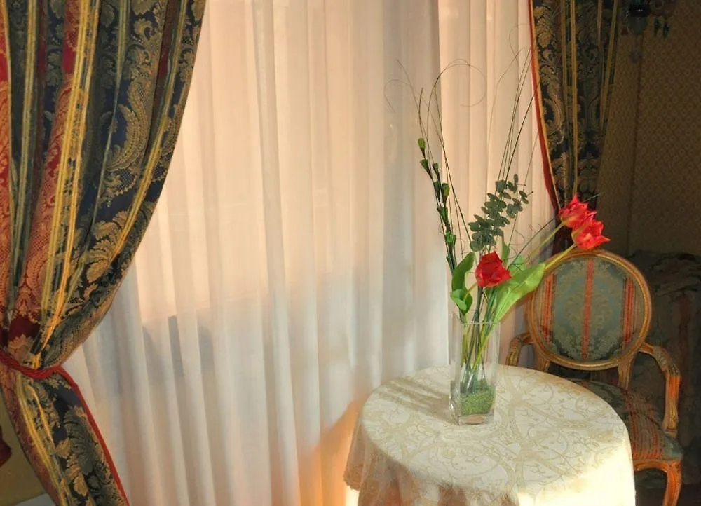 Frühstückspension Bed and Breakfast Ca Valeri Venedig