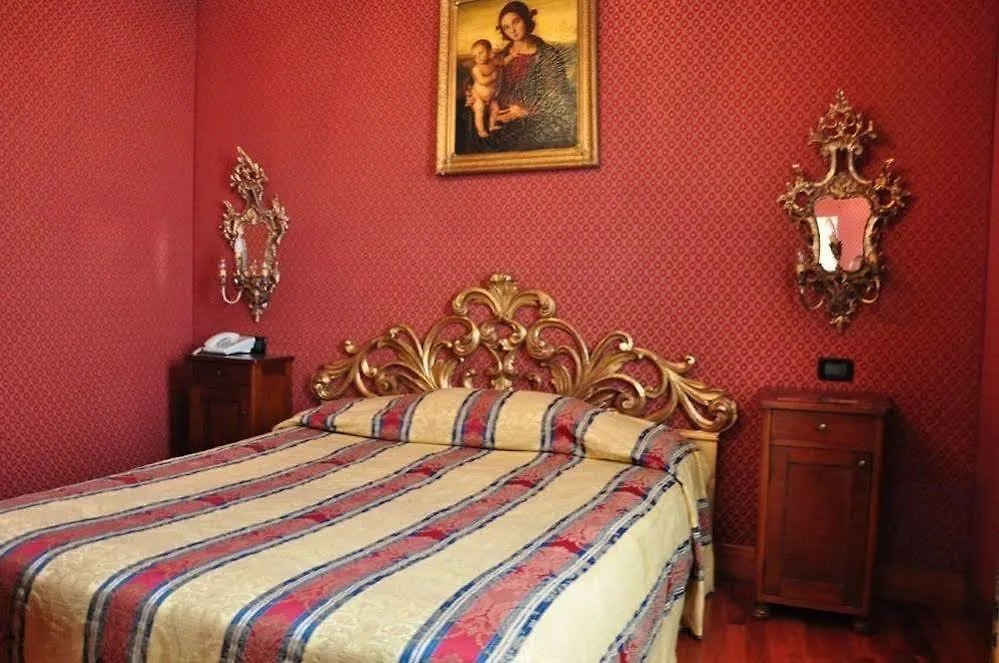 *** Frühstückspension Bed and Breakfast Ca Valeri Venedig Italien
